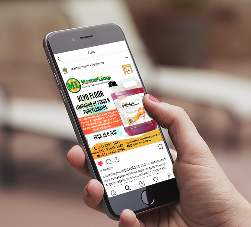 CRIAÇÃO DE IMAGEM PARA REDES SOCIAIS - Imagem 4