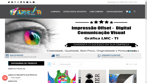 LOJA VIRTUAL - PRÓPRIA - Imagem 8