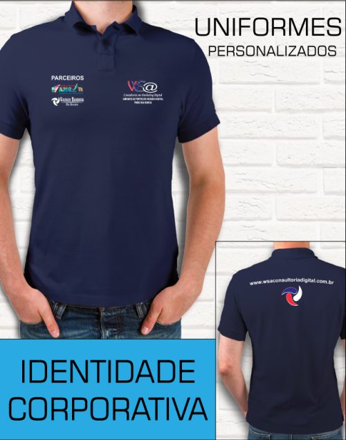 Reconstrução ou Renovação de logomarca e papelaria - Imagem 3