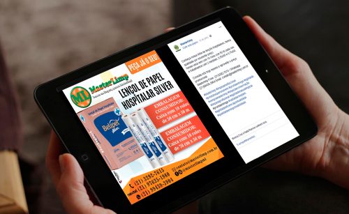 CRIAÇÃO DE IMAGEM PARA REDES SOCIAIS - Imagem 3