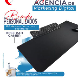 Desk Pad personalizado a partir de 10 und