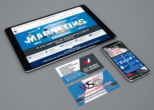 COMBO DIGITAL - CRIAÇÃO DE SITE (BÁSICO) - Imagem 12
