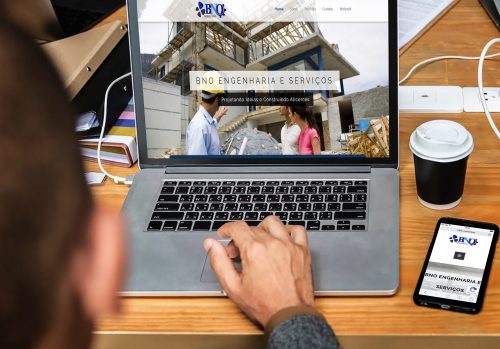 COMBO DIGITAL - CRIAÇÃO DE SITE (BÁSICO) - Imagem 5