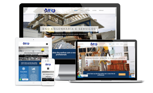 COMBO DIGITAL - CRIAÇÃO DE SITE (BÁSICO) - Imagem 4