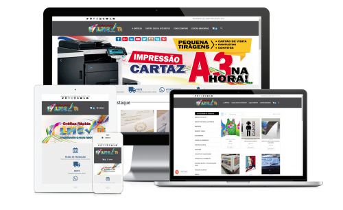 LOJA VIRTUAL - PRÓPRIA - Imagem 5