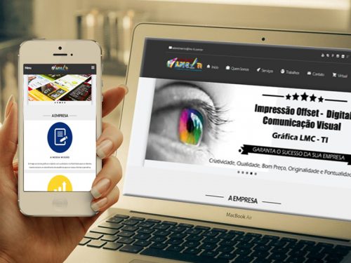 COMBO DIGITAL - CRIAÇÃO DE LOJA VIRTUAL (E-COMMERCE) - Imagem 9