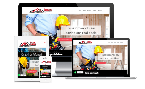 COMBO DIGITAL - CRIAÇÃO DE SITE (BÁSICO) - Imagem 2