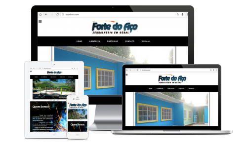 COMBO DIGITAL - CRIAÇÃO DE SITE (BÁSICO) - Imagem 8