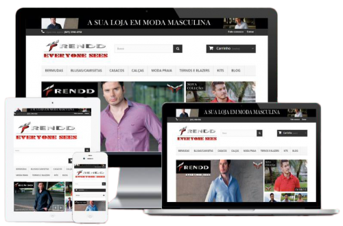 COMBO DIGITAL - CRIAÇÃO DE LOJA VIRTUAL (E-COMMERCE) - Imagem 3