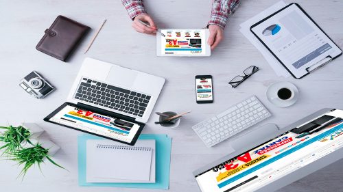 COMBO DIGITAL - CRIAÇÃO DE LOJA VIRTUAL (E-COMMERCE) - Imagem 10