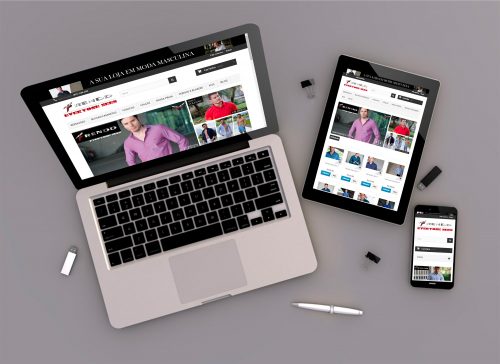 COMBO DIGITAL - CRIAÇÃO DE LOJA VIRTUAL (E-COMMERCE) - Imagem 4