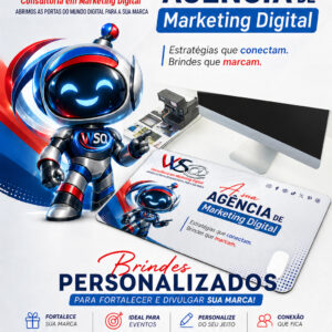 Desk Pad personalizado a partir de 10 und