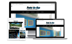 Forte do Aço