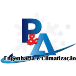 P&A Engenharia Climatização / RJ
