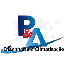 P&amp;A Engenharia Climatização / RJ