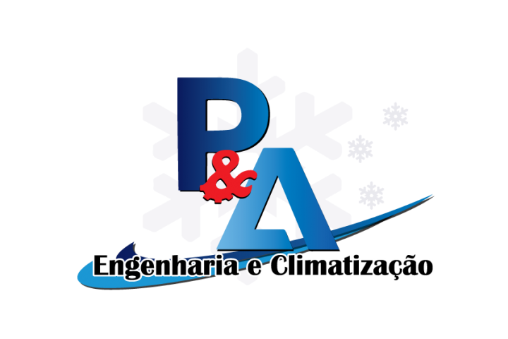 P&A Engenharia Climatização / RJ